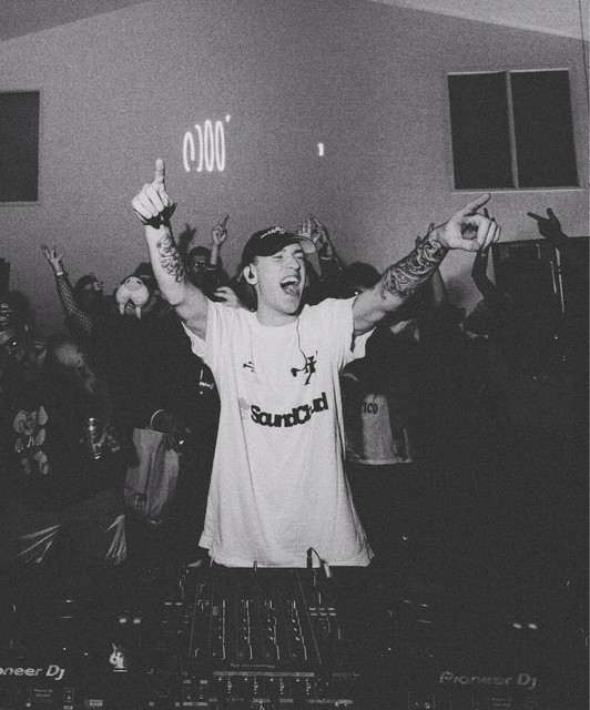 Gravagerz (21+ Event) at Time Nightclub on Sep 19, 2026
