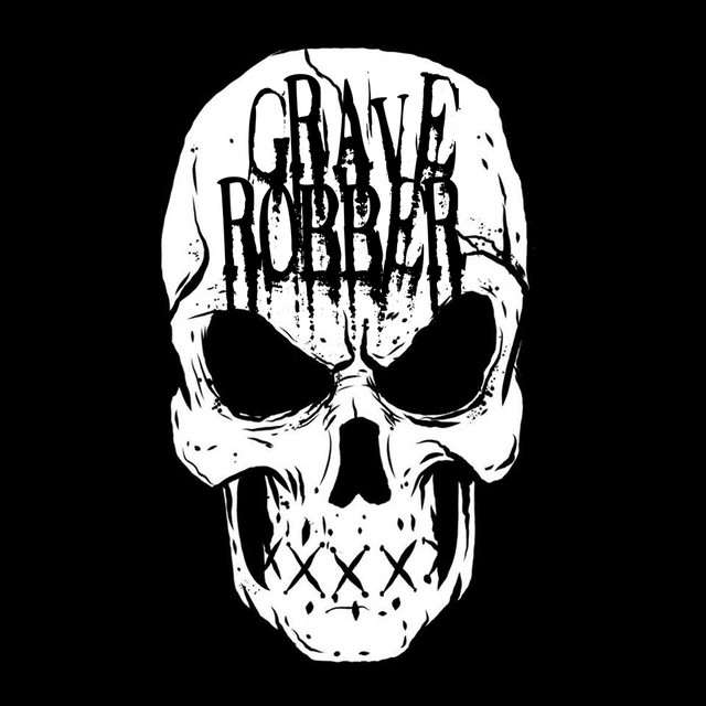 Grave Robber at Hop Springs Beerpark on Oct 26, 2026