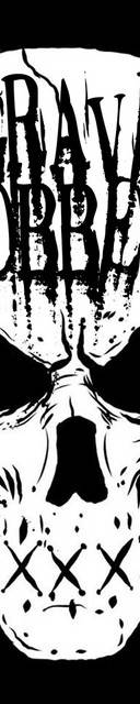 Grave Robber