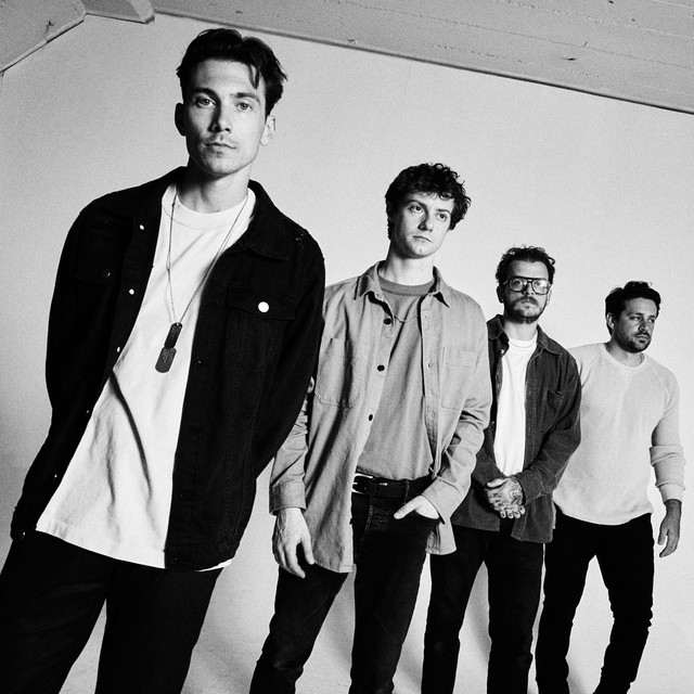 Grayscale at Stone Pony on Dec 4, 2026