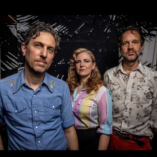 Great Lake Swimmers at Dada Bar NYC on Oct 9, 2026