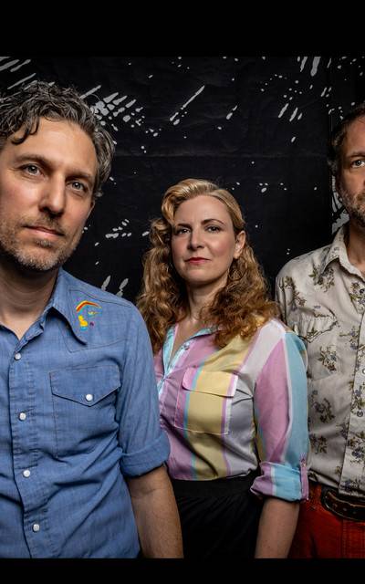 Great Lake Swimmers