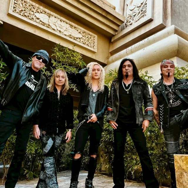 Great White: Rock artist