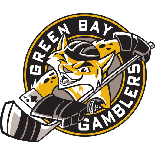 USA Hockey NTDP U-17 at Green Bay Gamblers at Resch Center on Nov 28, 2026
