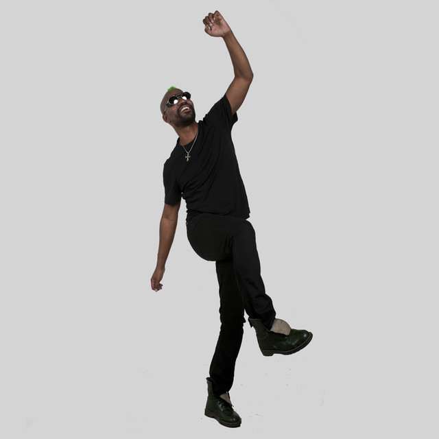 Green Velvet at Cannonball Arts Center on Sep 18, 2026