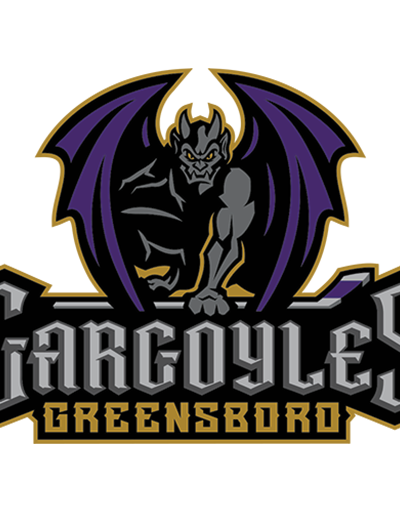 Greensboro Gargoyles at Trois-Rivieres Lions