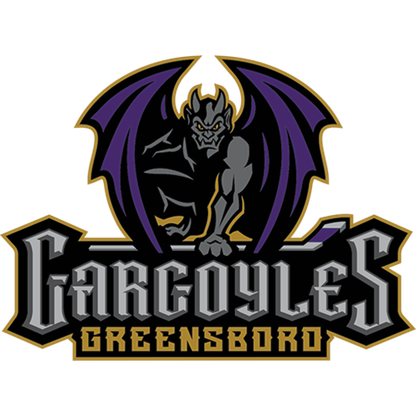 Greensboro Gargoyles logo
