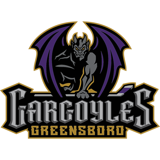 Greensboro Gargoyles at Trois-Rivieres Lions at Colisee Videotron on Mar 5, 2027