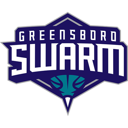 Greensboro Swarm logo