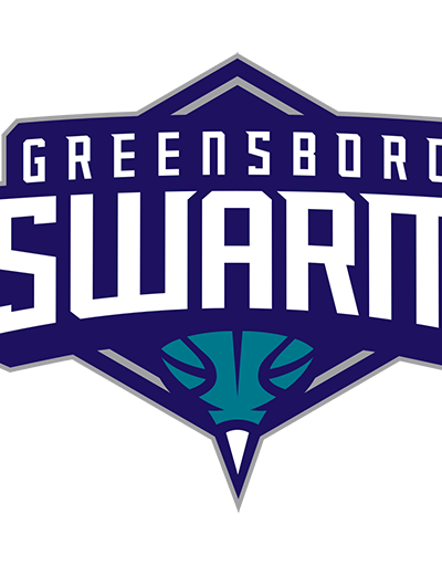 Greensboro Swarm at Noblesville Boom