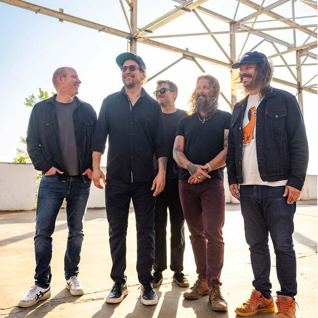Greensky Bluegrass: Country and Folk artist