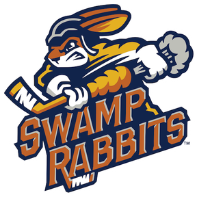Greenville Swamp Rabbits logo
