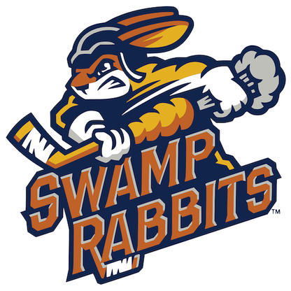 Greenville Swamp Rabbits logo