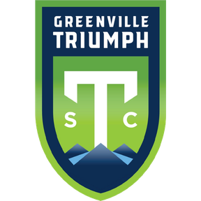 Greenville Triumph logo