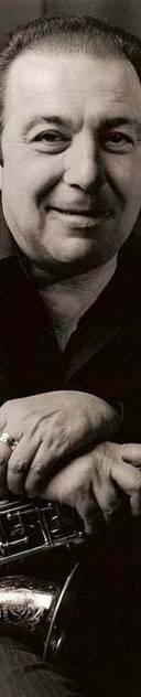 Greg Abate