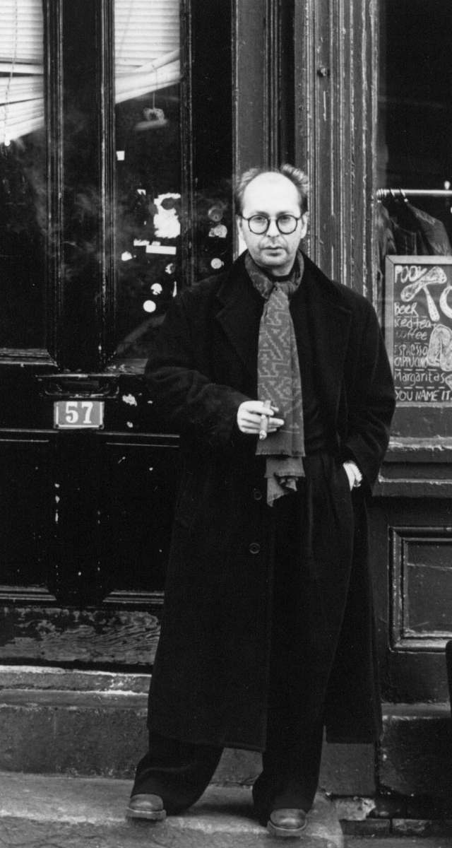 Greg Adams: Blues and Jazz artist