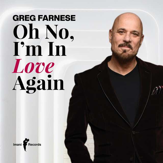 Greg Farnese at The Lounge at World Cafe Live Philadelphia on Sep 18, 2026