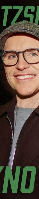 Greg Fitzsimmons