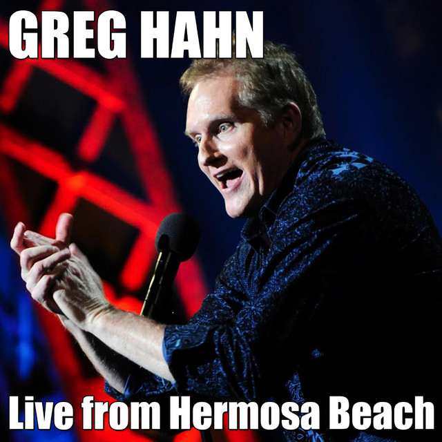 Greg Hahn at Mark Ridley's Comedy Castle on Sep 24, 2026
