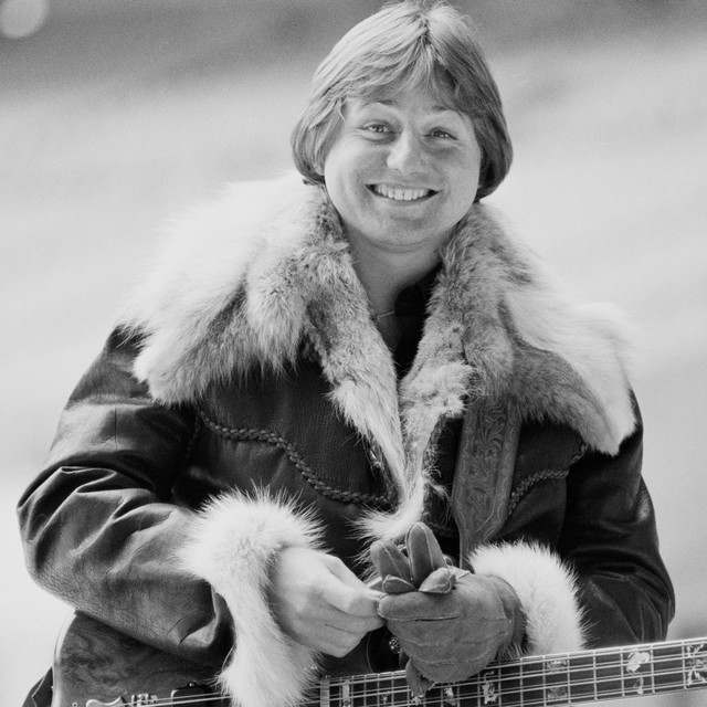 Greg Lake: Blues and Jazz artist