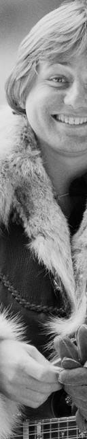 Greg Lake