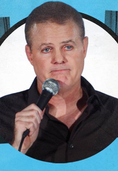 Greg Warren