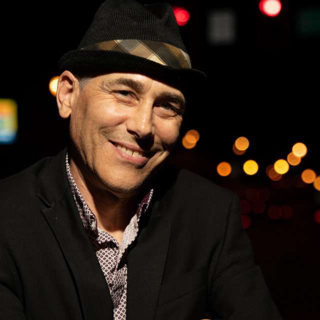 Gregg Karukas at Rams Head On Stage on Oct 22, 2026