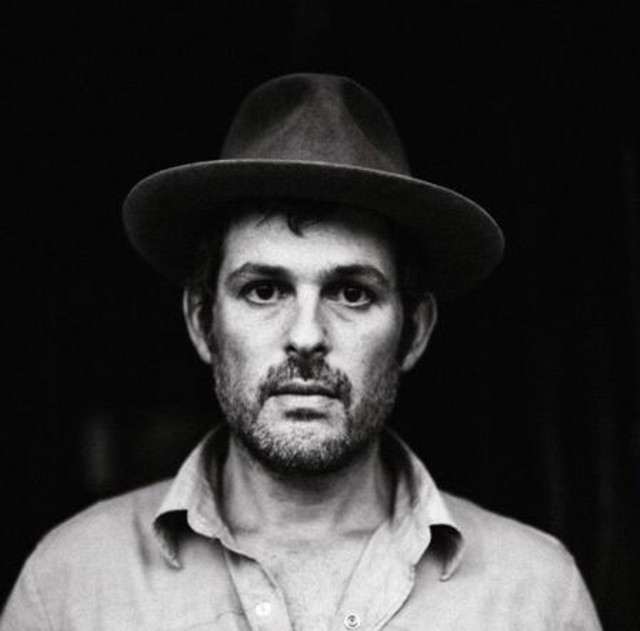 Gregory Alan Isakov at Arlene Schnitzer Concert Hall on Sep 18, 2026