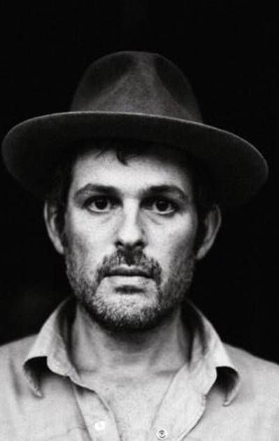 Gregory Alan Isakov