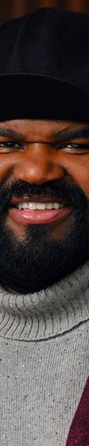 Gregory Porter