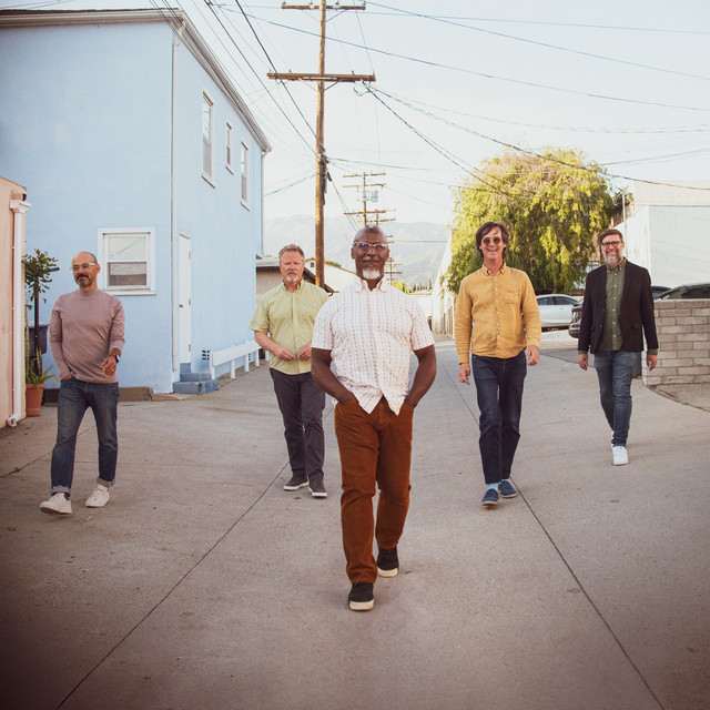 The Greyboy Allstars at The Neptune Theatre on Sep 18, 2026
