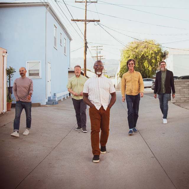 Greyboy Allstars: Blues and Jazz artist