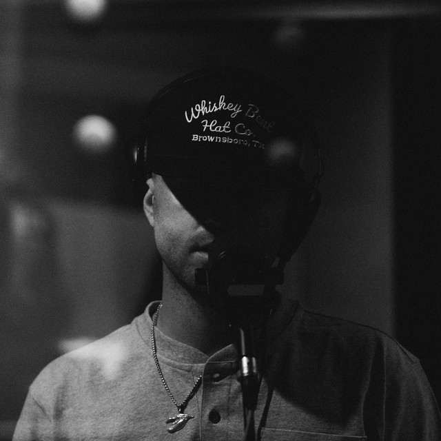 Greylan James at Dying Breed Brewing on Oct 17, 2026