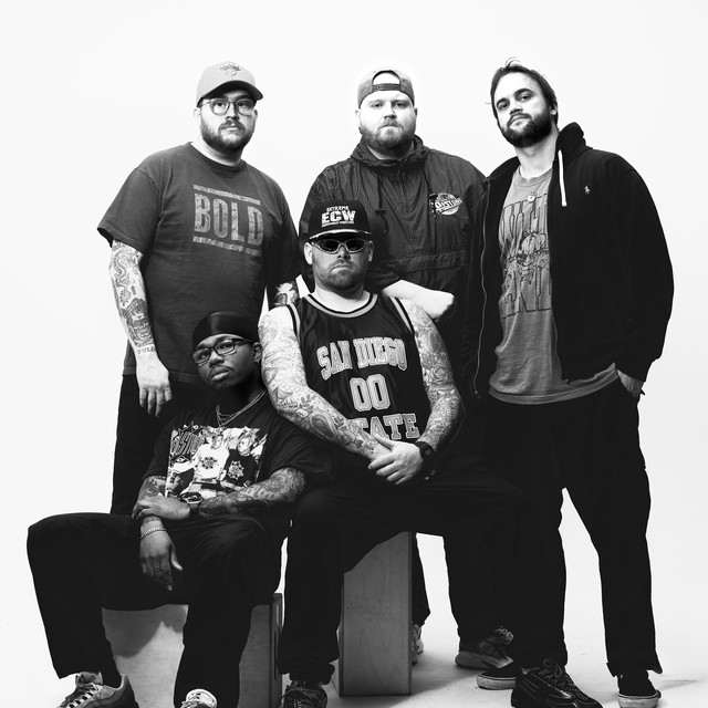 Gridiron at 4 Star Theater on Nov 6, 2026
