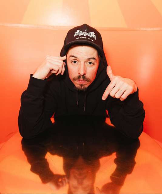 Wax and Grieves at Bleecker Bell on Sep 18, 2026