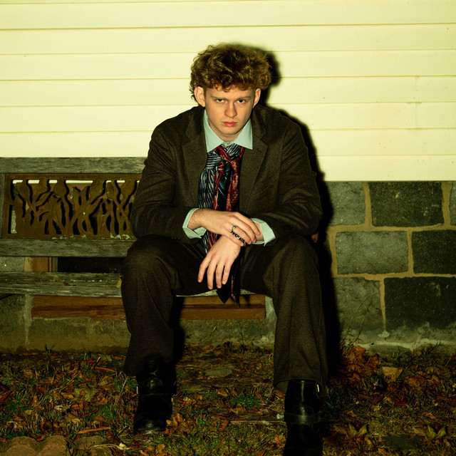Griffin Benton (18+ Event) at The East Room - Nashville on Sep 27, 2026
