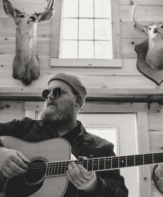 Griffin William Sherry at Pie Shop DC on Oct 29, 2026