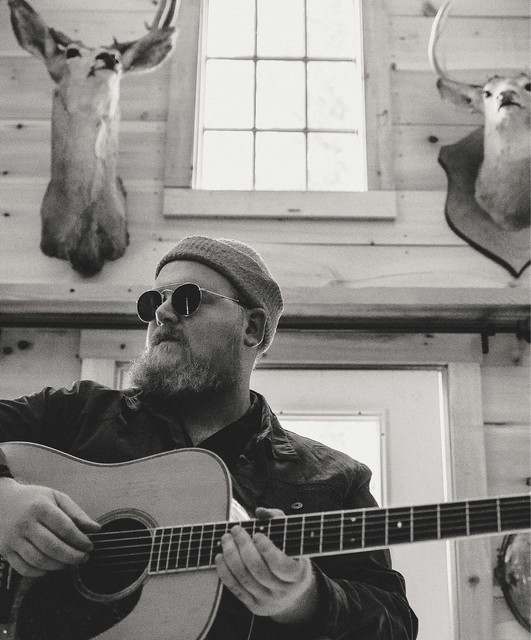 Griffin William Sherry: Alternative artist