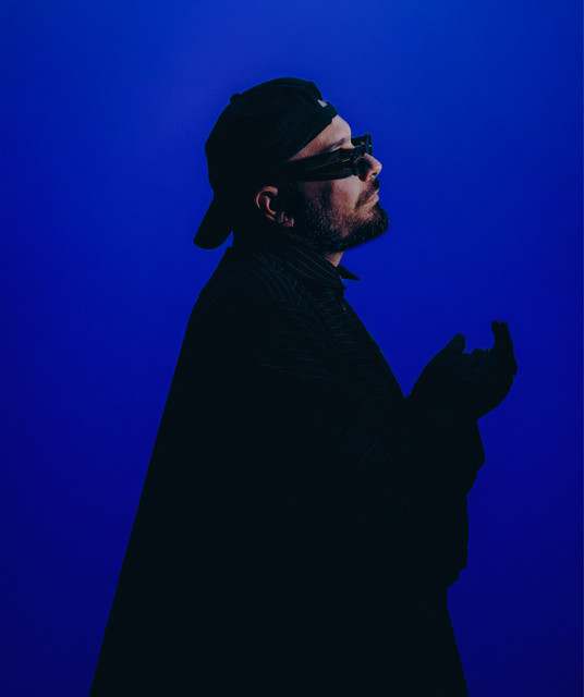 Grossomoddo: Dance/Electronica artist