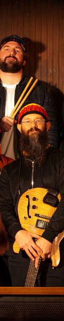 Groundation