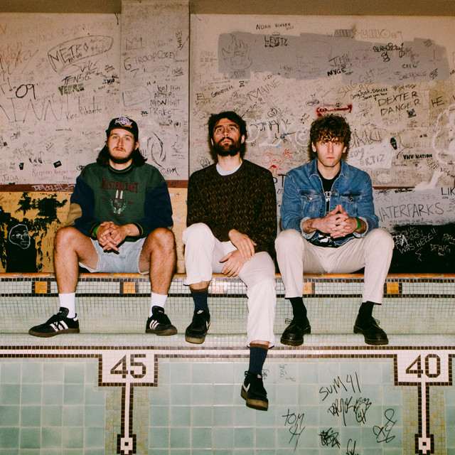 Grunge Lite at Ophelias Electric Soapbox on Jan 23, 2027