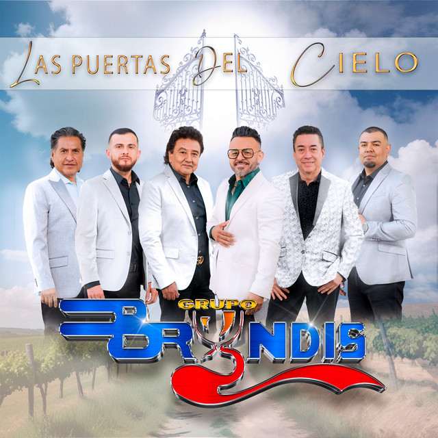 Grupo Bryndis at Spotlight 29 Casino on Oct 17, 2026
