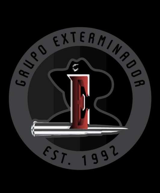 Grupo Exterminador (18+ Event) at CBD Kratom Backyard on Oct 9, 2026