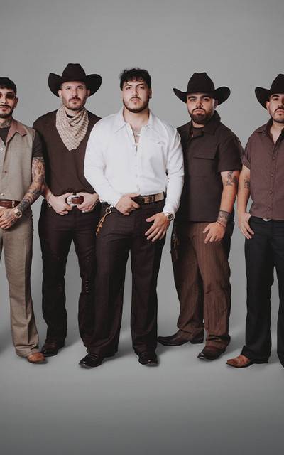 Grupo Frontera