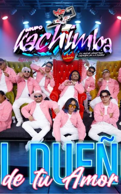Grupo Kachimba