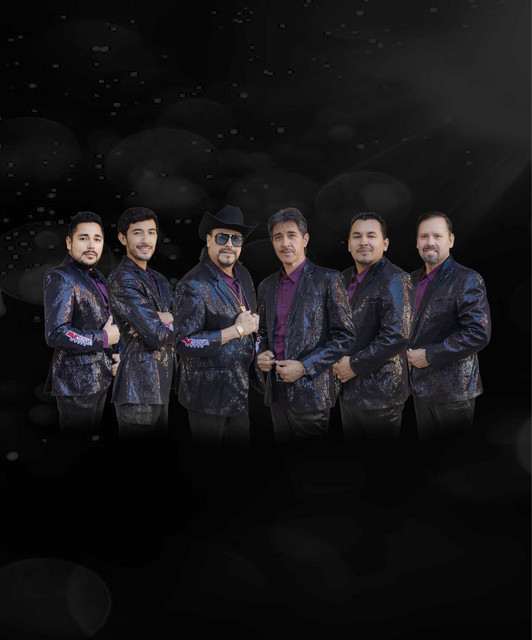 Grupo Libra at 503 Entertainment on Oct 9, 2026