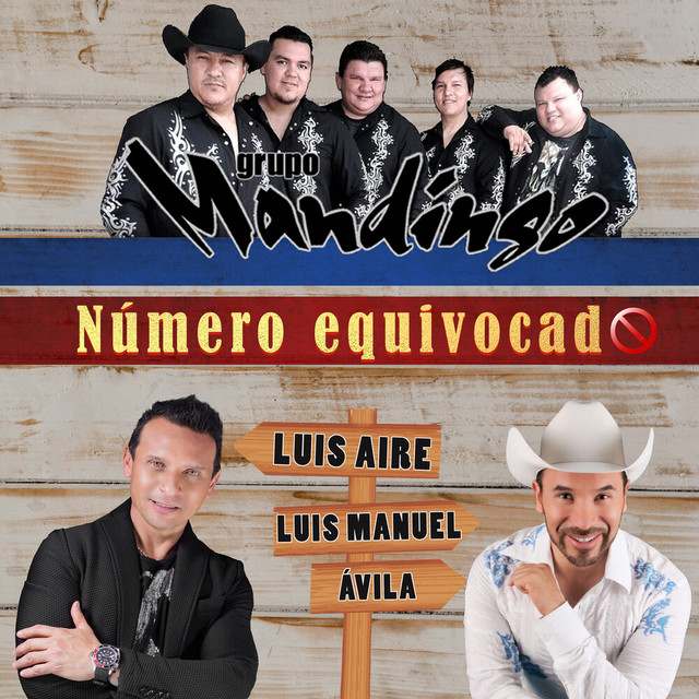 Grupo Mandingo: Latin Music artist