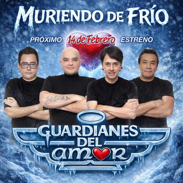 Mandingo and Guardianes Del Amor at Chispas Discotheque on Sep 19, 2026