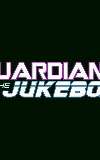 Guardians Of The Jukebox