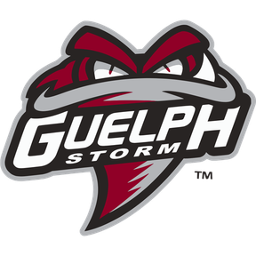 Guelph Storm logo
